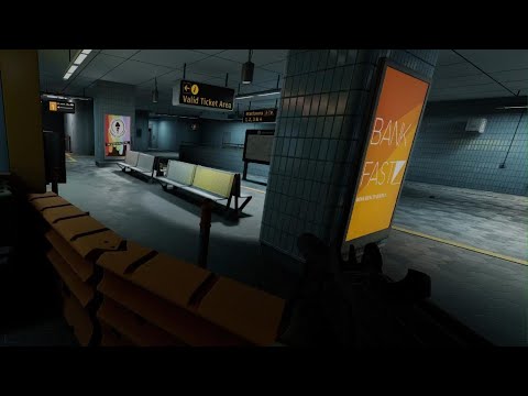 Pavlov PSVR 2 Gameplay Funny Moment