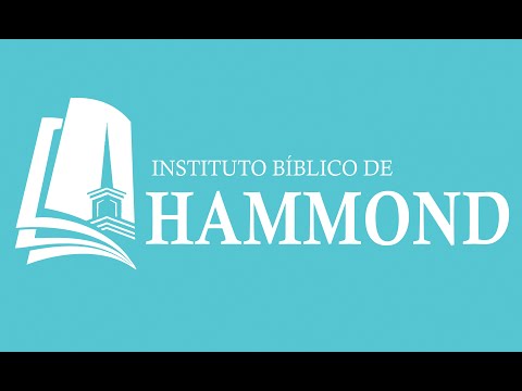 Primer día de nuestro Instituto Bíblico