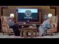 HADIZA GABON: Mai Numfashi ta fara numfashi sama-sama saboda tambayoyi. 😀 full video