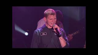 38th Parallel -  Horizon -  Hd