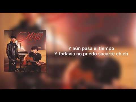 Danny Lux & Yng Naz - Sal De Mi Mente Letra