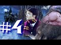 Harry Pottelé #4 - Harry Potter sur PS1 - L'age d'or ...