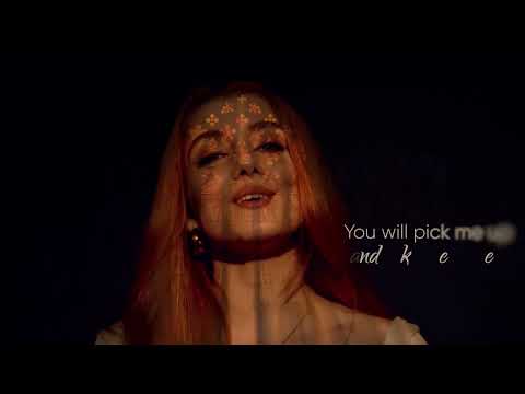 Sunday Service - Anica Russo (lyric video)