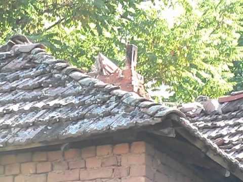 Stojna Kitanova - Vidoviste 2 belenje na platno