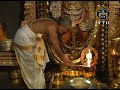 TTD Venkateswara Swamy Harathi