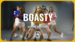 (Wiley Ft. Stefflon Don ft. Sean Paul & Idris Elba )/ Raine Choreography/JazzFunk Class