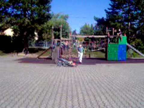 Robin failed beim Physik unterricht