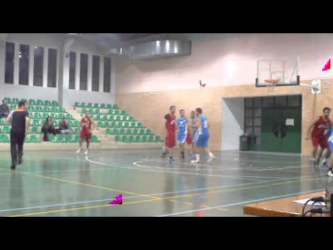 Miners vs Cleveland Paraliers