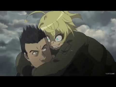 Saga of Tanya the Evil: I Don't Need Ammo