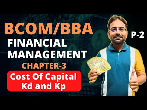 Financial Management Chapter 1 Bcom BBA