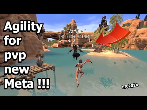 Conan Exiles Age of War chapter 4 1 new meta pvp