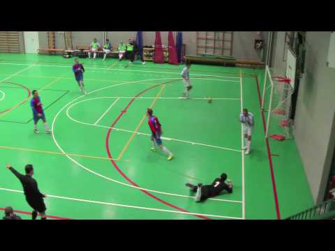 Real Tribiano 26/02/2010