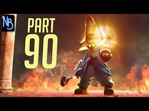 Final Fantasy 9 Walkthrough Part 90 No Commentary