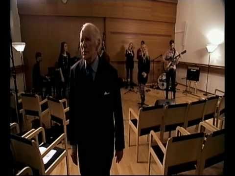 Útidúr - Ballaðan live @ Kastljósið