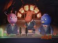 The Backyardigans S03xe02 To The Center Of The Earth Nick Playdate DVR Recording 2011
