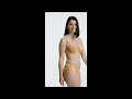 Sabrina Laporte Lingerie Autumn Winter 2022