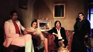Ladytron White Elephant Official Music Video