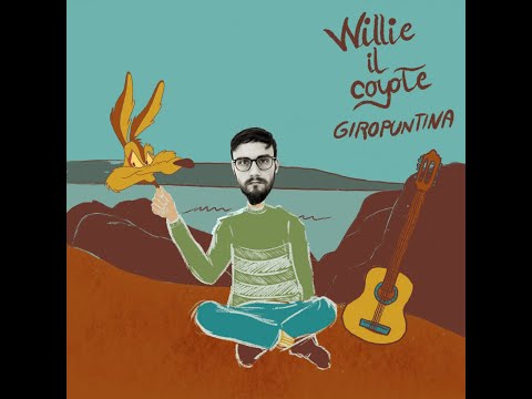 Willy il Coyote - Giropuntina