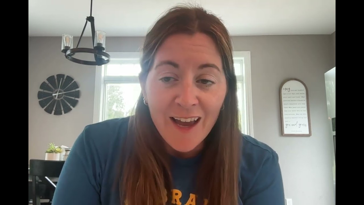 Bilingual Classroom Labels