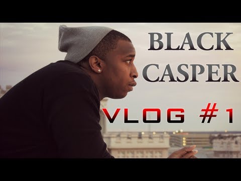 Black Casper - Vlog #1