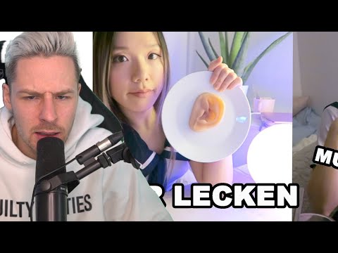 Dieses VIDEO macht REWI einfach FASSUNGSLOS!