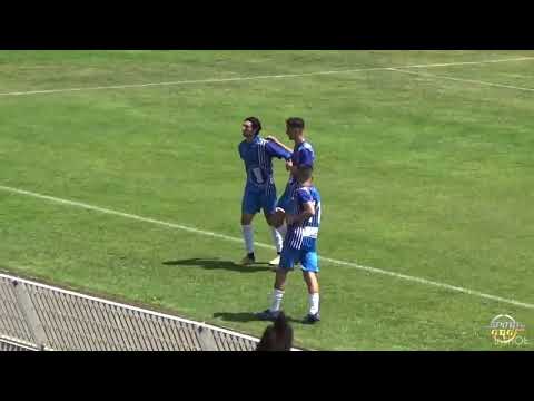 Eccellenza, Play Off (B): Anzio - W3 Maccarese 1 - 2