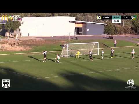 2019 NPL Capital Football - Round 3 | Gungahlin United 2 - 0 Tuggeranong United