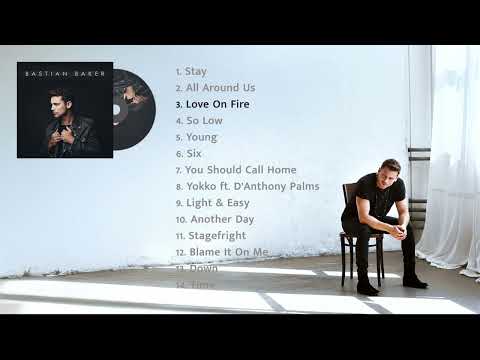 Bastian Baker - Bastian Baker (Full Album)