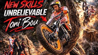 Download lagu Impossible Toni Bou Tricks Caught On Camera 😱 | Ultimate Trials Skills mp3