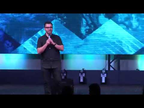 Abel Zavala | El Padre que Siempre Soñé