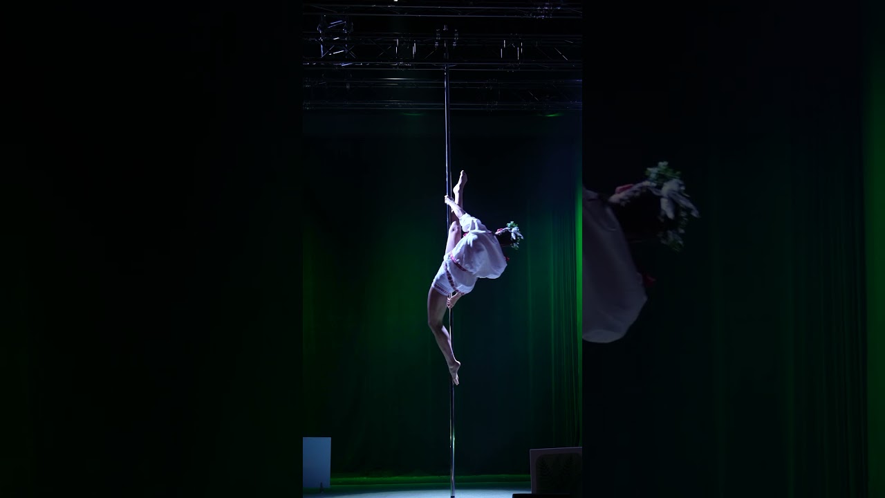 Alina Paprauka 🥈 Women Elite, International Pinup Competition 2025