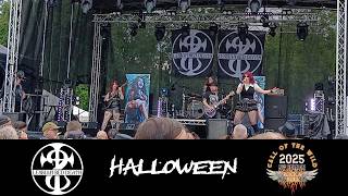 Lesbian Bed Death - Halloween - Live at Call of the Wild Festival 2025