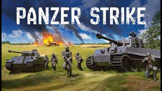 *NEW GAME* Panzer Strike (A New Sudden Strike)