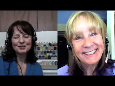 Innerdelight JOYful Connections ~ Lille Diane on new song Remembering to Remember