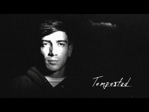 Stuart - Tempestad