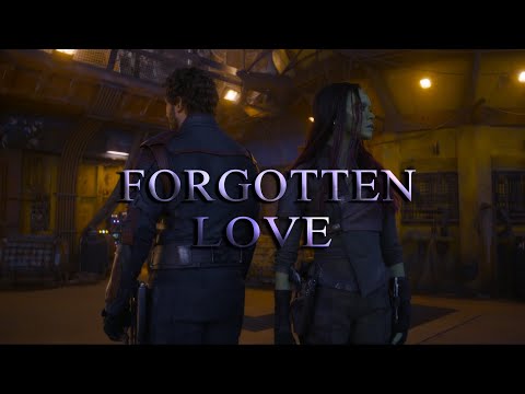 Star-Lord & Gamora | Forgotten Love