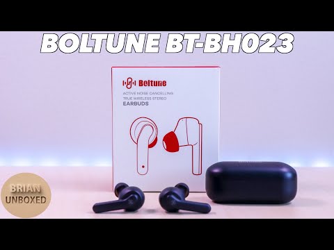 External Review Video OLfKqbfP3qI for Apple AirPods Pro Wireless Headphones