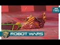 Robot Wars Grand Final Battle Recaps 2017 BBC