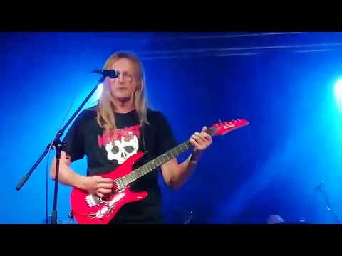 Notorest - Notorest - Druhé já