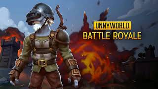 UnnyWorld   Battle Royale Android Gameplay  3vs3 Arena Battles