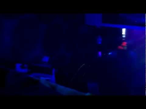 DAVID HERRERO PLAYING RAFA BARRIOS - LUCERITO (Genoble/France)