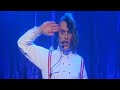 Electro song - The Mighty Boosh - BBC 