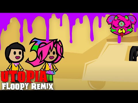 Video thumbnail for Utopia (Floopy Remix)