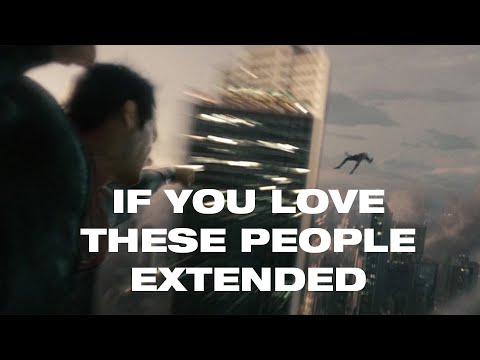 Man of Steel |  If You Love These People Extended Version (Edit 2)