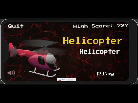 Helicopter Helicopter video thumbnail