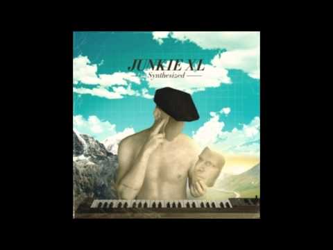 Junkie XL - Leave Behind Your Ego