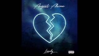 August Alsina – Lonely (Official Audio)