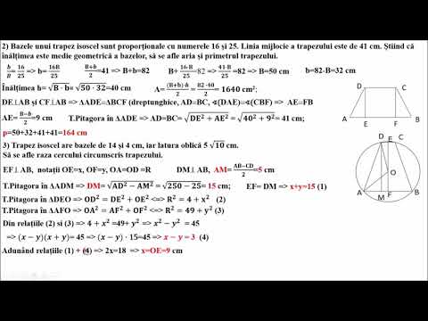 GEOME.RADU - TRAPEZUL