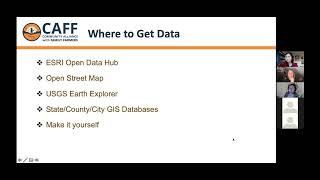 Creating Farm Maps Using GIS Software