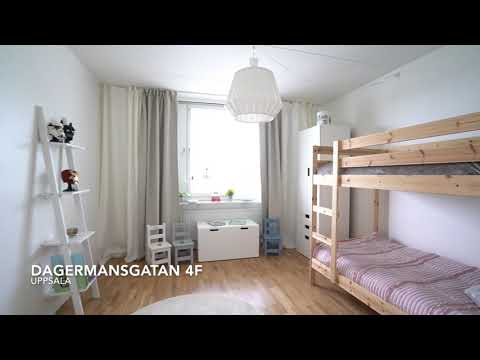 Såld, 3.5:a · 84m2 · 4818 kr avg, Löten : Via Notar mäklare Uppsala